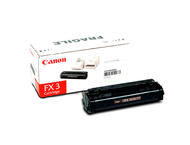 Консумативи Оригинален Canon FX-3