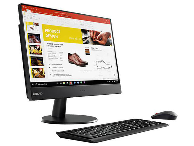 All in One Lenovo AIO V510z