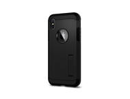 Калъфи Spigen Tough Armor Case, черен
