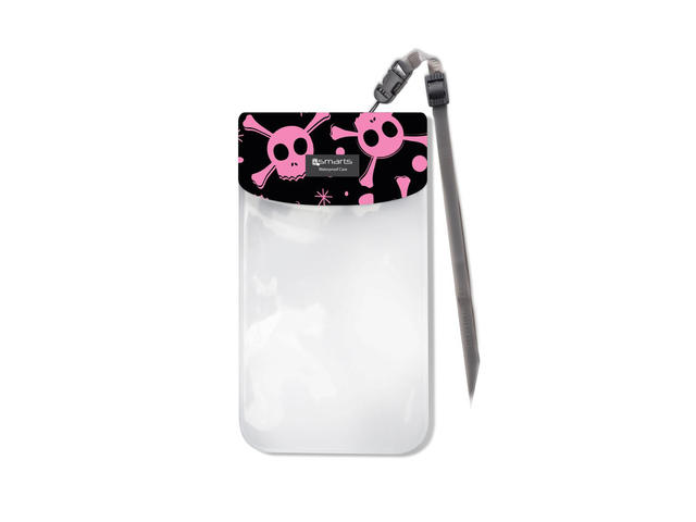 Калъфи 4smarts Copacabana Waterproof Case Pirate