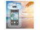 Калъфи 4smarts Copacabana Waterproof Case Pirate, син