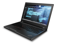 Лаптопи Lenovo ThinkPad P52