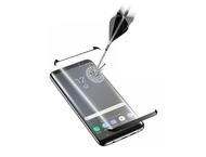 Защитно фолио Cellular line закалено стъкло за Samsung Galaxy Note9