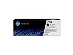 Консумативи Оригинален HP 78A Black LaserJet Toner Cartridge