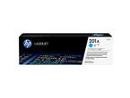 Консумативи Оригинален HP 201A Cyan Original LaserJet Toner Cartridge