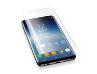 Защитно фолио Cellular line протектор за Samsung Galaxy S9