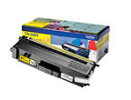 Консумативи Оригинален Brother TN-320Y Toner Cartridge Standard