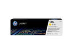 Консумативи Оригинален HP 131A Yellow LaserJet Toner Cartridge