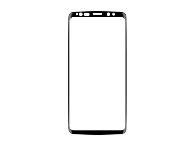 Защитно фолио Devia закалено стъкло за Samsung Galaxy S9+