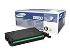 Консумативи Оригинален Samsung CLT-K6092S Black Toner Cartridge