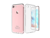 Калъфи Devia калъф за iPhone X