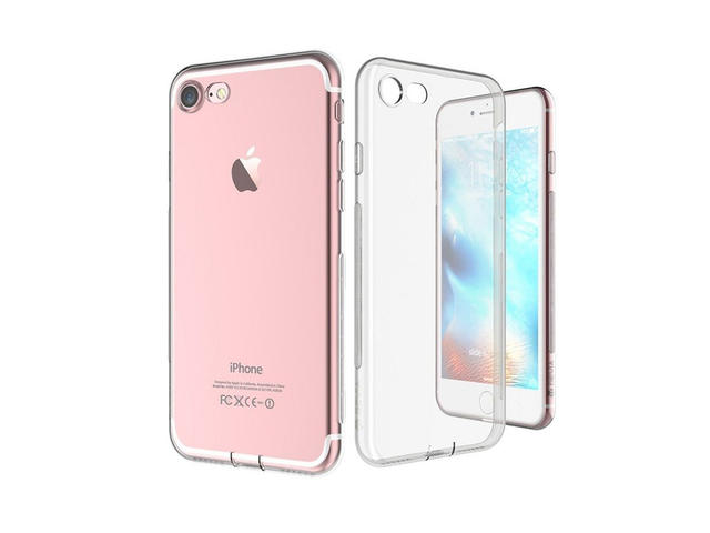 Калъфи Devia калъф за iPhone X