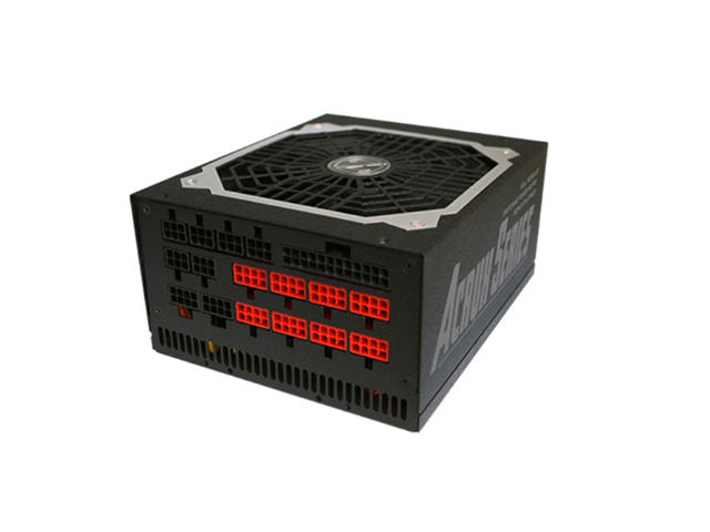 Захранвания за компютри Zalman ZM750-ARX Platinum 750W