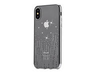 Калъфи Devia Crystal Meteor калъф за iPhone X