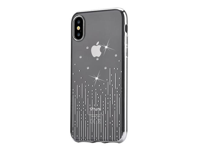 Калъфи Devia Crystal Meteor калъф за iPhone X