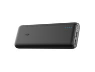 Външни батерии Anker PowerCore 20100 mAh, в черно