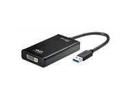 Кабели и Адаптери Адаптер j5create JUA355 Slim