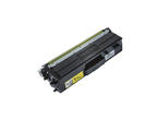 Консумативи Оригинален Brother TN-421Y Toner Cartridge