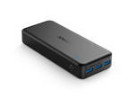 Външни батерии Anker PowerCore Elite 20000 mAh