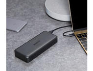 Външни батерии Anker PowerCore Elite 20000 mAh
