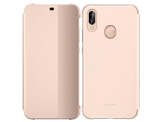 Калъфи Huawei Flip Cover Terminal Decorate Accessory