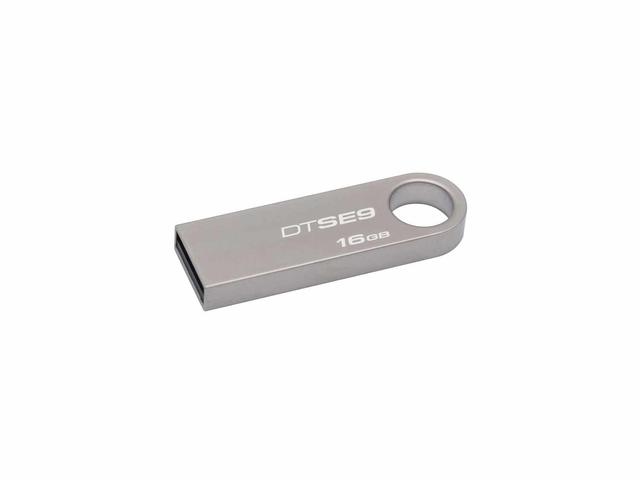 USB памети 16GB Kingston USB DTSE9H