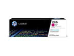 Консумативи Оригинален HP 203X Original Magenta LaserJet Toner Cartridge