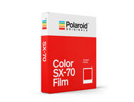 Джаджи Polaroid Originals Color Film for SX-70