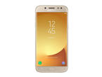 Смартфони Samsung Galaxy J5 (2017) Duos 16GB, златист цвят