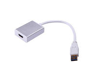 Кабели и Адаптери VCom адаптер USB3.0 AM -> HDMI F - CU320-0.15m