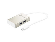 Кабели и Адаптери j5create JCH343