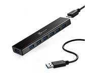 Кабели и Адаптери Хъб j5create JUH377