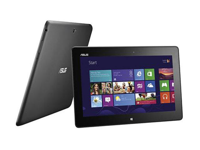 Таблети Asus VivoTab Smart 64GB, черен цвят