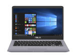 Лаптопи ASUS VivoBook S14 S410UF-EB271T