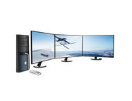 Кабели и Адаптери Адаптер j5create JUA355