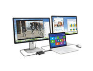 Кабели и Адаптери Адаптер j5create JUA350