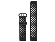 Каишки Fitbit Charge 3 Accessory Sport Band Black Small