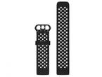 Каишки Fitbit Charge 3 Accessory Sport Band Black Small