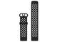 Каишки Fitbit Charge 3 Accessory Sport Band Black Small