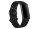 Каишки Fitbit Charge 3 Accessory Sport Band Black Large