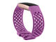 Каишки Fitbit Charge 3 Accessory Sport Band Berry Large