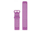 Каишки Fitbit Charge 3 Accessory Sport Band Berry Large