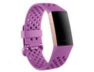 Каишки Fitbit Charge 3 Accessory Sport Band Berry Small