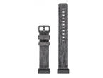 Каишки Fitbit Charge 3 Accessory Band Woven Charcoal Small