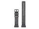 Каишки Fitbit Charge 3 Accessory Band Woven Charcoal Small