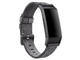 Каишки Fitbit Charge 3 Accessory Band Woven Charcoal Small