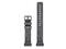 Каишки Fitbit Charge 3 Accessory Band Woven Charcoal Large