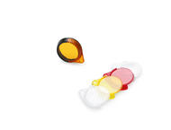 Джаджи Polaroid Originals OneStep Lens Filter Set