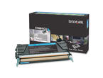 Консумативи Оригинален Lexmark C748 Cyan