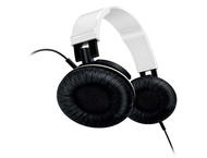 Слушалки Слушалки Philips SHL3000 бели